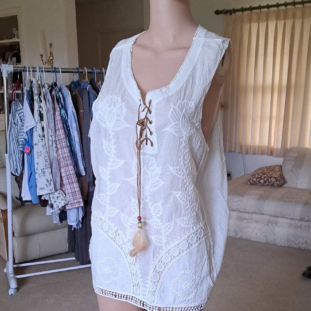 POL oversized Small